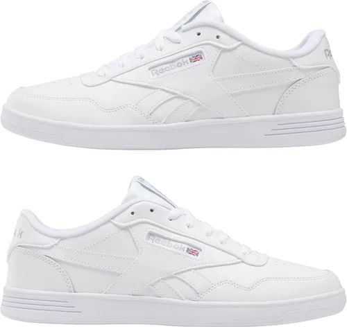 Vista 14 de Reebok Club MEMT - Zapatos deportivos para hombre