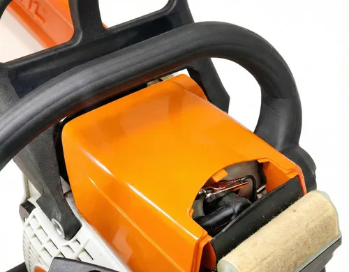 Vista 9 de Hardline Products USA EDT9 Medidor de horas inductivo y tacómetro digital – Reemplazo para STIHL 5910 850 1100 – Medidor de RPM impermeable