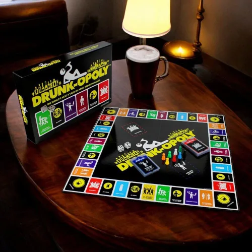 Vista 4 de Juegos de Imaginación