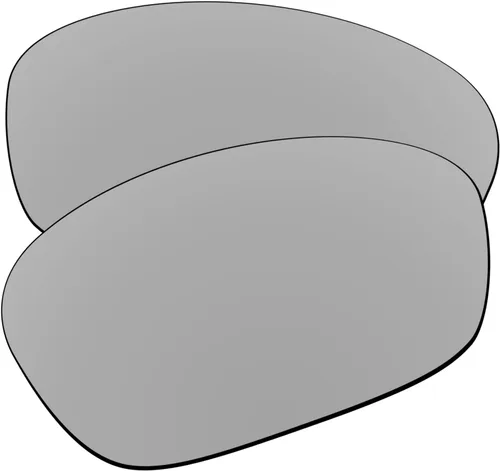 Vista 7 de EZReplace Lentes de repuesto para gafas de sol Oakley Juliet (Lentes Polarizadas)