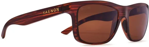 Vista 7 de Kaenon Gafas de sol polarizadas unisex Clarke