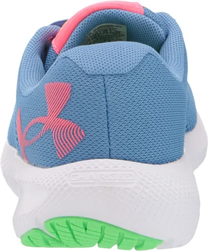 Vista 3 de Under Armour Tenis de correr Charged Pursuit 2 BL para niña