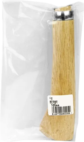 Vista 2 de Senkichi Mango de repuesto para cintura Machete Pequeño 6.496 in (Importación de Japón)