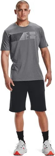 Vista 4 de Under Armour Men's Fast Left Chest 2.0 Short-Sleeve T-Shirt