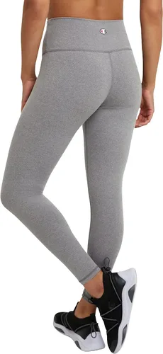 Vista 2 de Champion Women's Leggings, Soft Touch, Moisture-Wicking, 78 Leggings for Women, 25