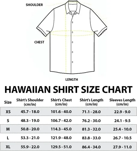 Vista 6 de Camisa hawaiana para hombre, camisa hawaiana floral con botones para hombre, camisa hawaiana floral unisex, camisa de verano para la playa