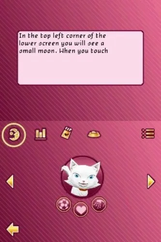 Vista 7 de Paws and Claws Pampered Pets 2 - Nintendo DS