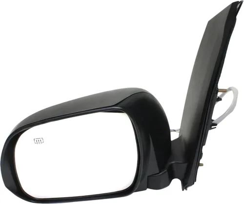 Vista 55 de Garage-Pro Espejo calefactable eléctrico del lado del conductor para Honda Pilot 2019-2022 Power Fold con luz de señal y memoria pintable