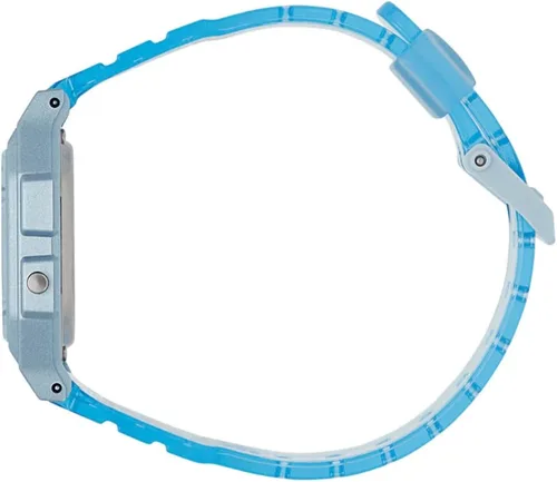 Vista 3 de Casio Collection Unisex Digital Watch