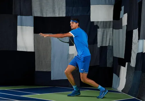 Vista 8 de Mizuno Tenis Wave Exceed Tour 5 Ac para hombre