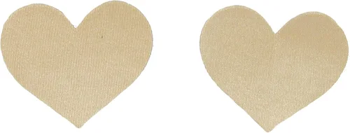 Vista 4 de Maidenform Women 's corazón pezón cubierta