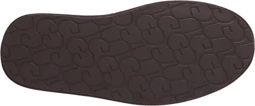 Vista 4 de UGG Pantuflas Scuff Romeo Ii para hombre