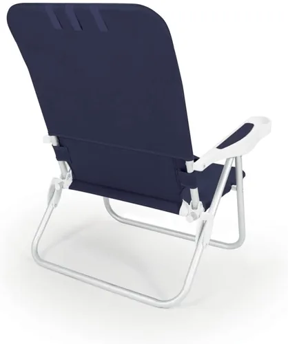 Vista 7 de PICNIC TIME NCAA Beach Chair