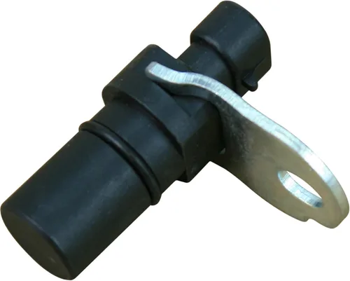 Vista 2 de AIP Electronics Sensor de posición del cigüeñal CPS de alta calidad compatible con 2001-2011 Peterbilt Kenworth Volvo International Freightliner