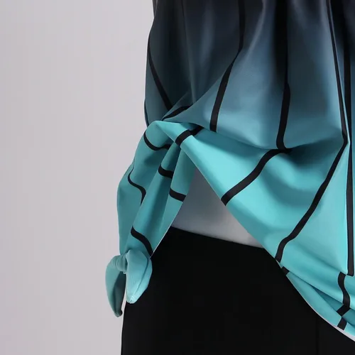 Vista 6 de kangguolai Sujetadores de natación para debajo de los trajes de baño para mujer con pantalones cortos, atléticos, de dos piezas, camisas góticas