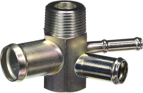 Vista 2 de Nissan 14075-89W00 Conector-Colector