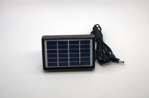 Vista 4 de Technical Pro WASPSOLAR100 Altavoz amplificador inalámbrico, solar, rojo