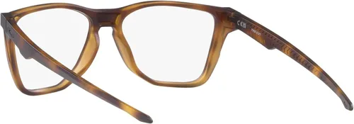 Vista 6 de Oakley Ox8058 The Cut Square - Marcos para gafas graduadas para hombre