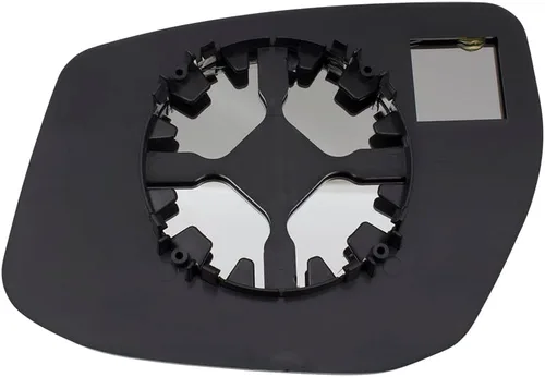 Vista 4 de Espejo de cristal con base para indicador de giro Altima Sedan 2013-2018 para Sentra 963653TH2A derecho NI1325106 2013-2019