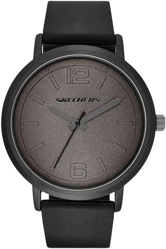 Vista 10 de Skechers Three-Hand Analog Casual Watch for Men