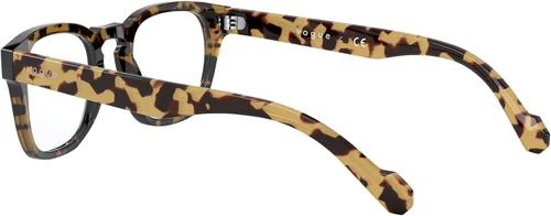 Vista 5 de Vogue Eyewear Marcos cuadrados para gafas Vo5331 para hombre