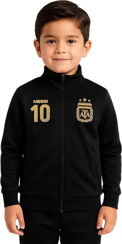 Vista 9 de Icon Sports National Teams Unisex Kids Athletic azul (87tj_blue)