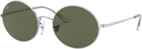 Vista 2 de Ray-Ban RB1970 Oval Sunglasses