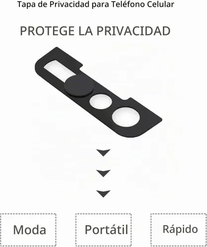 Vista 11 de Protector de cubierta de cámara, cubierta de lente de cámara compatible con iPhone 13/13Pro/13mini/13Pro Max, protector de lente de cámara que Negro
