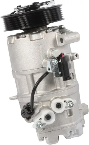 Vista 4 de 6PK CSE613 AC Compresor 64529182793 64509156821 64509145351 64526915380 Aire acondicionado para BMW E90 118i 120i 320i L4 1.6L 2.0L L6 2.0L 2.0L
