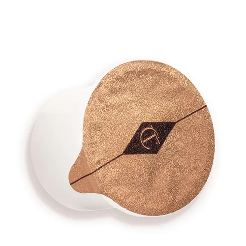 Vista 15 de Charlotte Tilbury Crema hidratante facial Magic Cream – Crema facial reafirmante e hidratante para crear una base de aspecto más suave