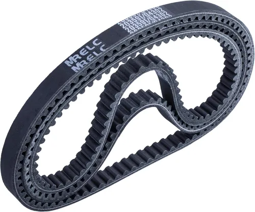 Vista 2 de 3 correas de transmisión Go Kart 203591 Q4302W serie 30 compatibles con Yerf Dog Q430203W Q43103W Q43203W Manco Carter 5.5hp 6.5hp Kartco 7655