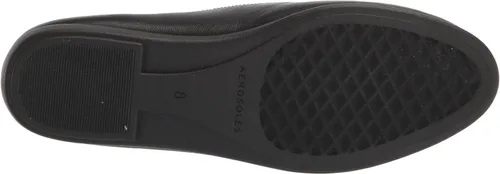 Vista 4 de Aerosoles Zapatos planos de ballet Homebet para mujer