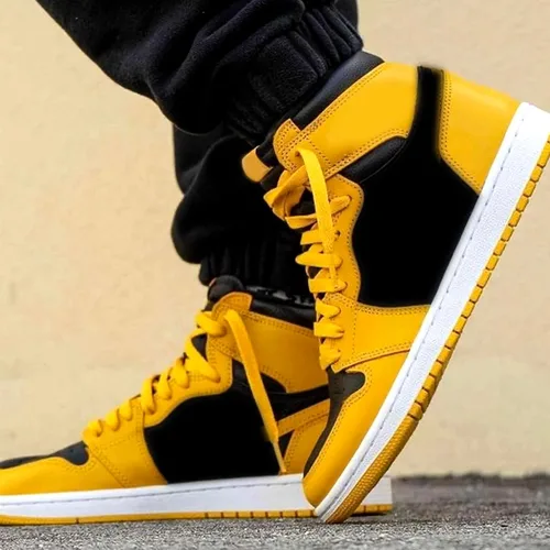 Vista 6 de Compatible con los cordones de los modelos Jordan 1-8 Cordones planos para zapatos deportivos, cordones deportivos para tenis