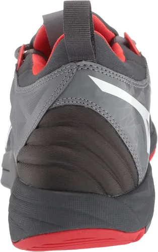 Vista 3 de Mizuno Men's Wave Momentum Volleyball Shoe