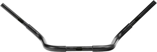 Vista 8 de Green-L Manillar de motocicleta Ape Hanger de 1 1/4 pulgadas apto para Harley Sportster XL1200 XL883 choppers personalizados FLST FXST