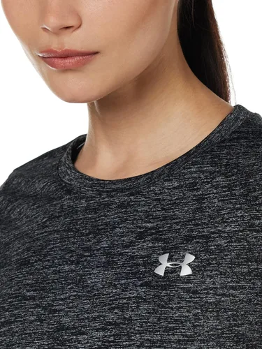 Vista 3 de Under Armour Tech Twist - Camiseta para mujer