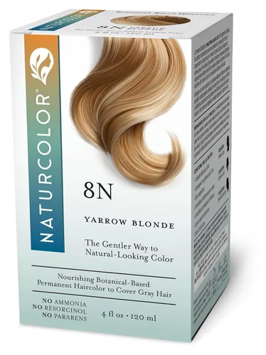 Vista 28 de naturcolor - Tinte para el cabello, color rubio platino cenizo (10C) (Manzanita Blonde), 4 fl oz (120 ml)