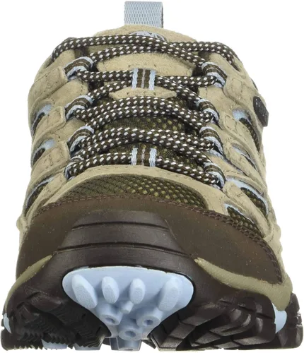 Vista 2 de Merrell Men's Moab 2 Waterproof Hiking Shoe