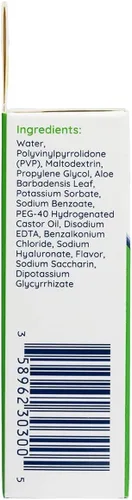 Vista 8 de Canker-X Spray para dolores bucales, alivio del dolor oral de aftas, quemaduras y más, sin quemaduras ni adormecimientos, tratamiento de úlcera