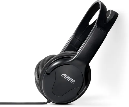 Vista 18 de Alesis Turbo Max Set de Batería Eléctrica con Almohadillas de Malla Silenciosas de 8", Lecciones, Bluetooth y Accesorios, Plegable