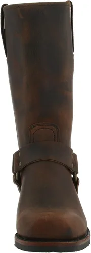 Vista 2 de Botas Frye con arnés 12R para hombre