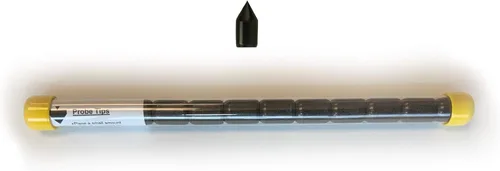 Vista 8 de T&T Tools Puntas de repuesto estándar para varillas de sonda de suelo de 3/8 pulgadas – Compatible con Smart Stick y Mighty Probe – Ideal