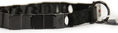 Vista 5 de Herm Sprenger - Collar de entrenamiento técnico de cuello negro de 24 pulgadas, talla única
