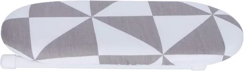 Vista 6 de Bügelbrett Klappbar, mini tabla de planchar, tabla de planchar, mini tabla de planchar plegable, puños, cuello, mesa de planchar para uso