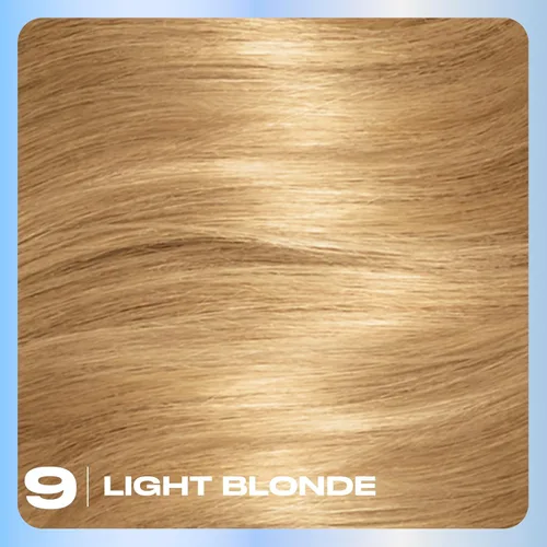 Vista 21 de Clairol Nice'n Easy - Tinte permanente para el cabello, color castaño medio 5, paquete de 3 unidades 5 Marrón medio