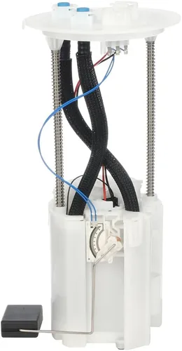 Vista 35 de SCITOO Bomba de combustible Montaje eléctrico de alto rendimiento para izquierda+derecha Conjunto de bomba de combustible para Porsche para Cayenne