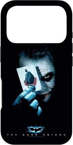 Vista 30 de Carcasa para iPhone 17 de The Dark Knight Joker