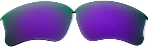 Vista 11 de Lentes de repuesto Galaxy para Oakley Flak Jacket XLJ Gafas de sol polarizadas selección múltiple Negro
