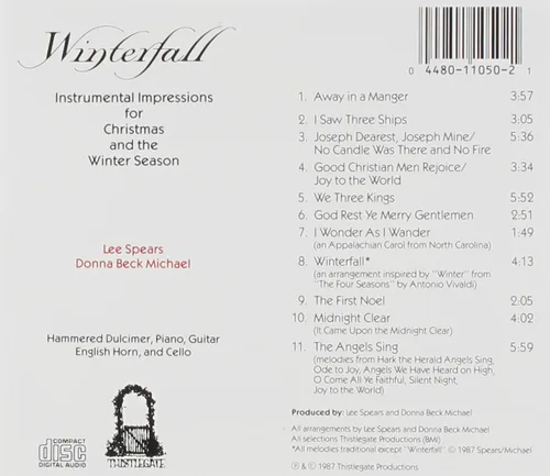 Vista 2 de Winterfall