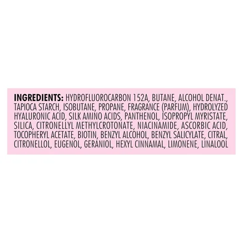 Vista 8 de Champú Seco Nexxus Advanced Invisible Clean para Control Instantáneo de Grasa y Frescura de 72 Horas con Tecnología Flexx-Adapt 5 oz